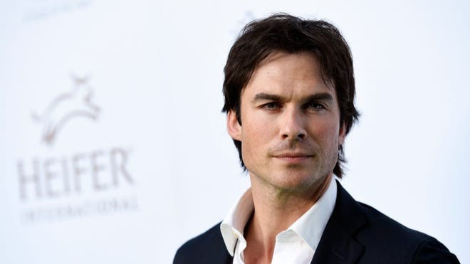 Ian Joseph Somerhalder (born December 8, 1978) is an American actor, model, activist and director. He is known for playing Boone Carlyle in the TV dra...